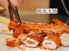 -金龙·打边炉(南京西路店)