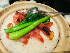 -顺峰顺水顺德菜(第一百货店)