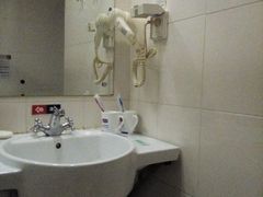 android_upload_pic-艾豪森酒店(西安北大街地铁站店)