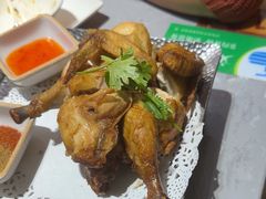 -简普菜烤鱼(苏宁生活广场店)