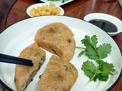 -吴祥记潮州菜·百年老字号·砂锅粥