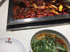 -小牛叔鲜切牛肉·火锅·烤肉自助(公济桥路店)