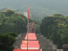 -红岩魂陈列馆