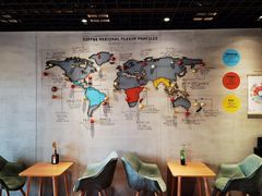 -ZING COFFEE 镜咖啡