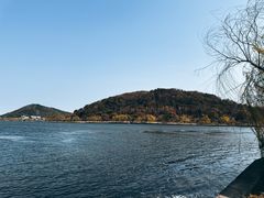 -南北湖风景区