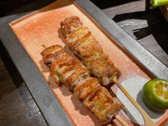 鸡肩肉-三川·十酒Izakaya(南昌路店)