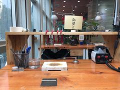 -鈊藝銀匠·银饰DIY工作室(永庆坊店)