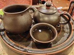 -点都德(聚福楼店)