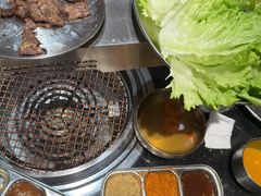 -韩烧牛中牛·甄选黑牛烤肉(黑金店)