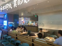 -茶港·点心·啫啫煲(王府井店)