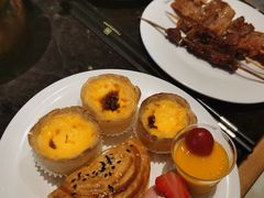 -川骄海鲜自助(河东店)