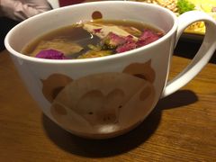 -OKOOKO澳客餐吧(乐天百货店)