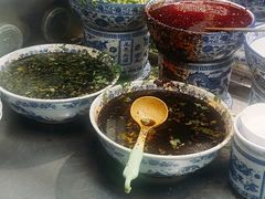 -清真马虎面馆(西七路店)