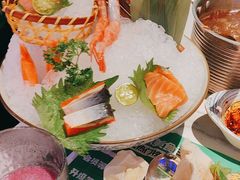 -亚马逊海鲜自助(万象汇店)