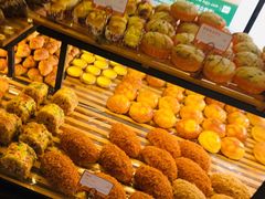 -BreadTalk面包新语·烘焙蛋糕(海珠丽影广场店)