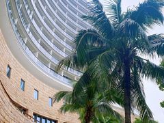 -深圳大梅沙京基洲际度假酒店