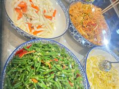 -格格家兰州纯汤牛肉面