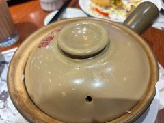 -尝囍煲仔小菜