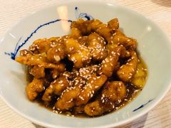老醋里脊-醉长安(南门总店)