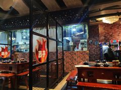 -莽子老火锅(大坪店)