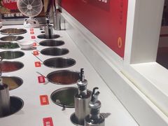 -喜虾客·大虾火锅(郑州无限城店)