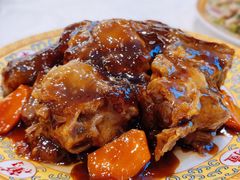 -鸿宾楼(展览馆路店)