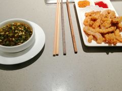 -海底捞火锅(CBD安泰广场店)