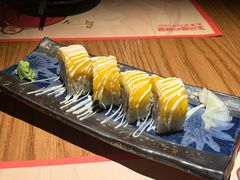 -玉川屋·深夜食堂居酒屋(柳巷店)