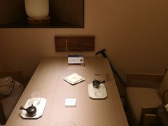 -隐溪茶馆(静安寺店)