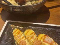 -白石的深夜食堂(济南万象城店)