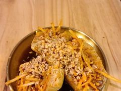 小豆干-小豆海棠(嘉兴路店)