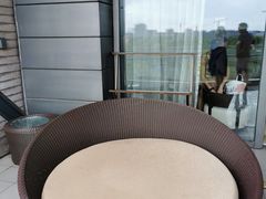 -上海滴水湖皇冠假日酒店