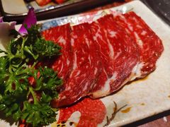 -和牛村烧肉放题(淄博王府井店)