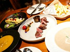 -布拉格餐厅· 中欧捷克菜(全国首店)