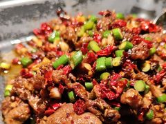 -飶香居(省博物馆店)