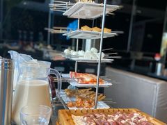 -老卜奎齐齐哈尔烤肉(人民东路店)