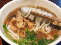 -易裕和·长沙米粉(友谊路店)