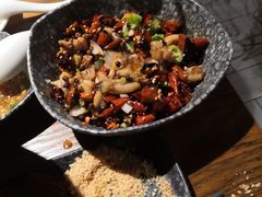 -付小姐在成都(五道口店)