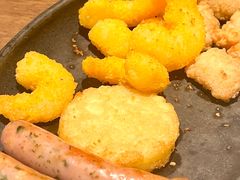 -萨莉亚意式餐厅(杭州西溪龙湖天街店)