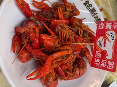-铭副琦食·虾蟹烩馆(渔人码头店)