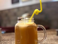 -名典咖啡语茶(茂源大厦店)