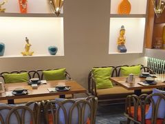-曼泰·泰餐(江南环球港店)