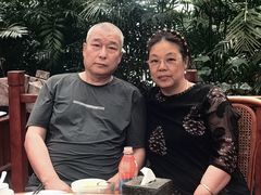 -春满园生态餐厅(南宫路店)