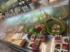 -水林间·寿喜烧自助(仙林金鹰店)