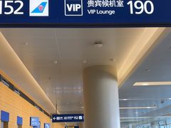 -上海浦东国际机场-T2航站楼