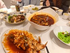 -香雪海饭店中餐厅·宴会厅(东环路店)