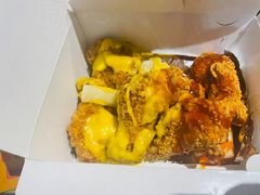 -元盛居(亚泰大街店)