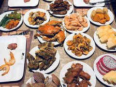 -汉巴味德巴西烤肉(顺和广场店)