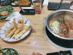 -水林间·寿喜烧自助(仙林金鹰店)