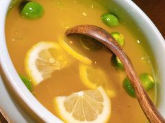 金桔柠檬茶-吃饭皇帝大(合生汇店)
